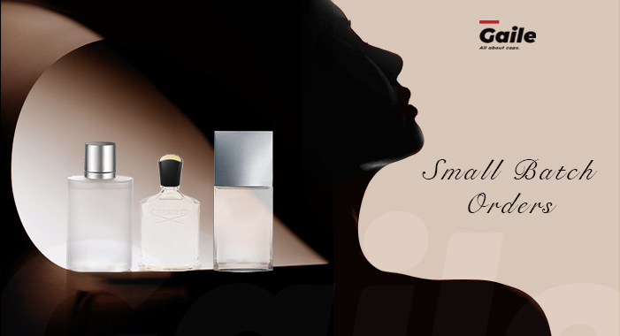 طلبات الدفعات الصغيرة